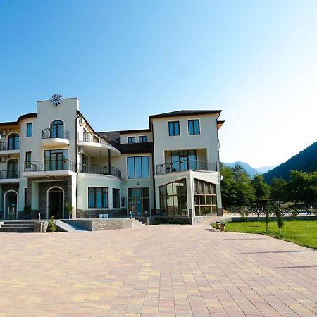 Sviana Resort Telavi Exterior foto
