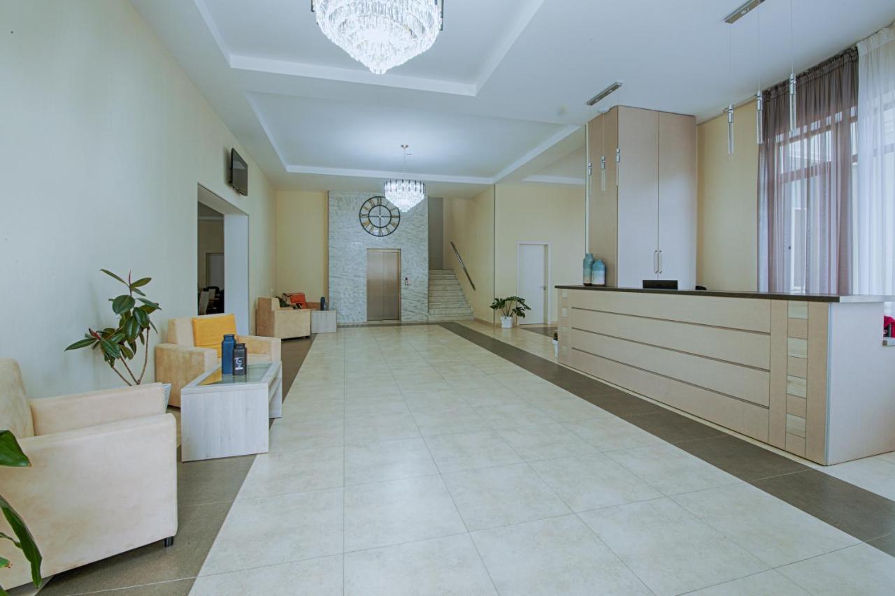 Sviana Resort Telavi Exterior foto