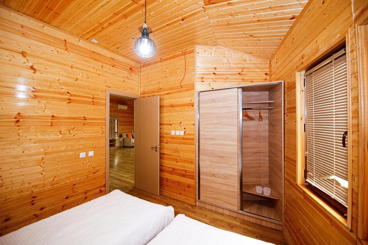 Sviana Resort Telavi Exterior foto